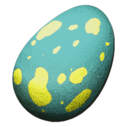 Pterodactyl Egg