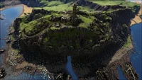 Honor Ridge (Ragnarok)