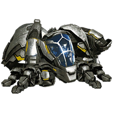 Unassembled Exo Mek Genesis Part 2 Ark Survival Evolved Wiki