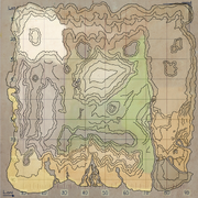 Caballus (Explorer) map image