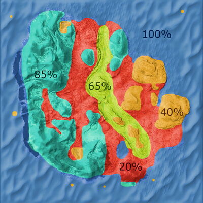 風力発電機 Scorched Earth Ark Survival Evolvedウィキ