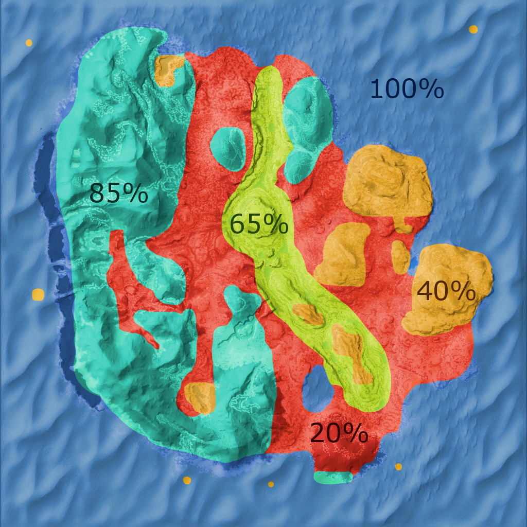 風力発電機 Scorched Earth Ark Survival Evolvedウィキ