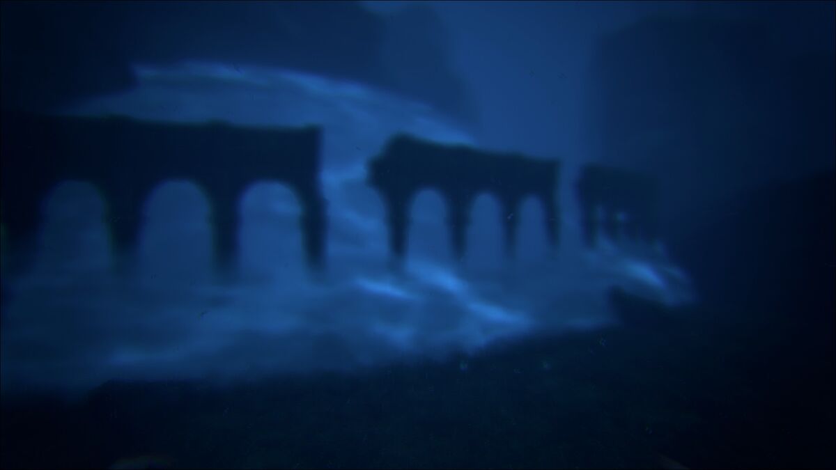 Underwater Dome South The Center Official Ark Survival Evolved Wiki Underwater Dome South The Center Official Ark Survival Evolved Wiki
