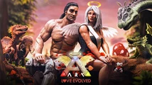 ARK: Love Evolved 2