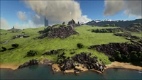Elysian Fields (Ragnarok)