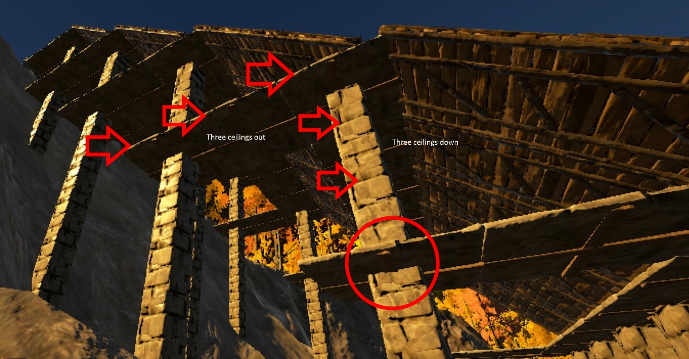 floating foundation ark floating foundation ark