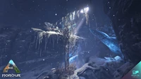 Jotunheim Cave