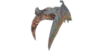 Tropeognathus PaintRegion1