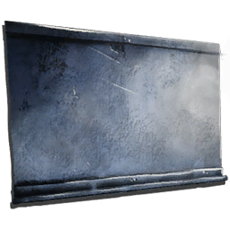 金属の壁掛け看板 公式ark Survival Evolvedウィキ