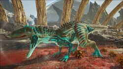 Ark Additions Official Ark Survival Evolved Wiki