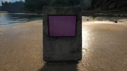 Gravestone PaintRegion5