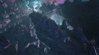 Jetsam (Genesis Part 1)