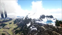 Little Snow Top (Ragnarok)