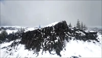 Snow Peak (Ragnarok)
