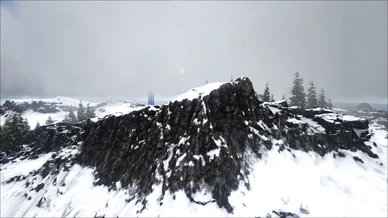 Snow Peak (Ragnarok)