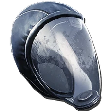 Hazard Suit Hat (Aberration)