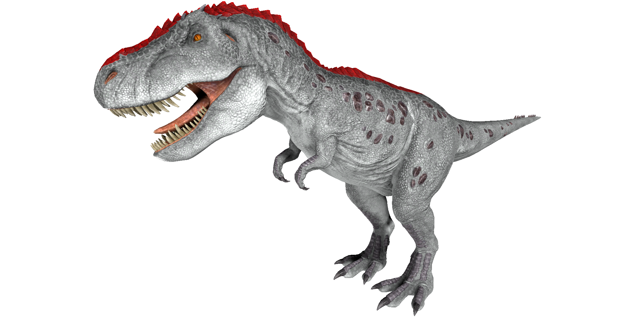 ark gamepedia tek rex