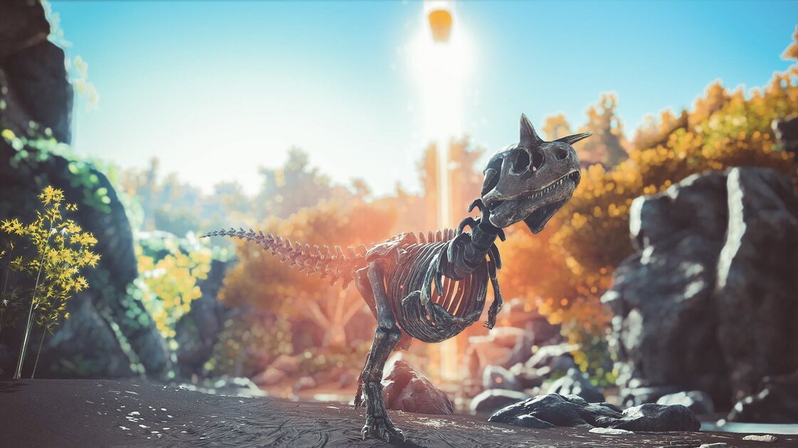 スケルタル カルノタウルス Ark Survival Evolvedウィキ スケルタル カルノタウルス Ark Survival Evolvedウィキ