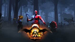 Ark Fear Evolved 3 Official Ark Survival Evolved Wiki