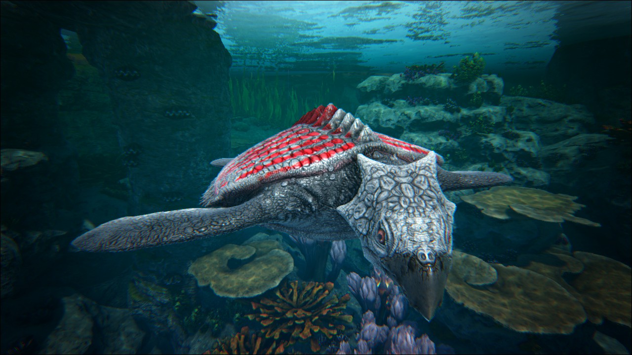 Mod:ARK Additions/Archelon - ARK: Survival Evolved Wiki