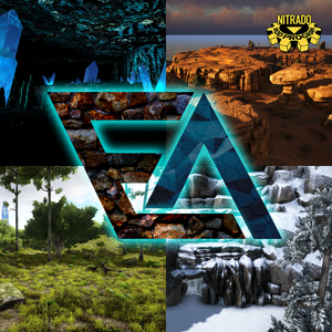 Ebenus Astrum Official Ark Survival Evolved Wiki