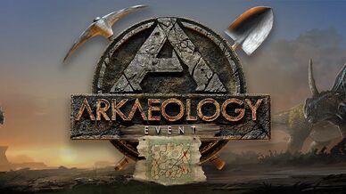 Ark Arkaeology Official Ark Survival Evolved Wiki