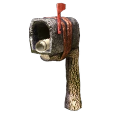 Simple Mailbox (Mobile)