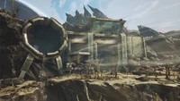 Dome Treatment (Extinction)