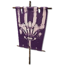 King Titan Flag (Mecha) (Extinction)