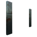 Metal Double Doorframe Official Ark Survival Evolved Wiki