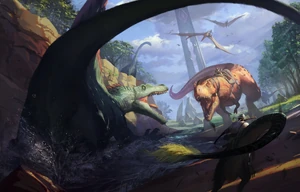 Morning Hunting by Xiaofei Syrup