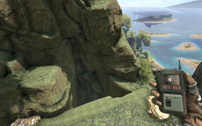 Underground World The Center Official Ark Survival Evolved Wiki