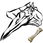 Skeletal Quetzal