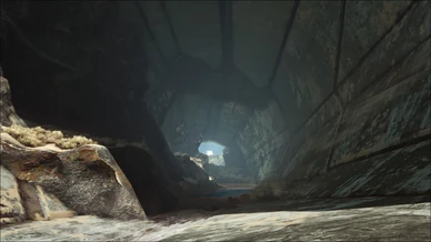 Water Main (Extinction)