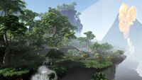 Apotheosis (Crystal Isles)