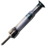 Shocking Tranquilizer Dart.png