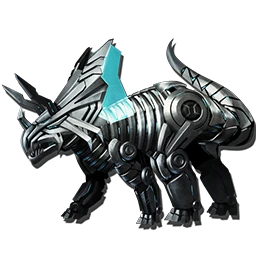 バイオニック コスチューム トリケラトプス 公式ark Survival Evolvedウィキ
