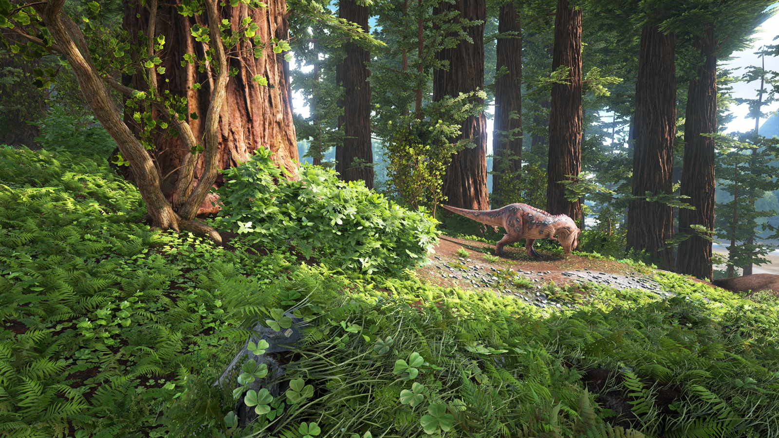 redwoods ragnarok official ark survival evolved wiki redwoods ragnarok official ark