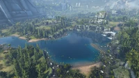 Moonshade Lake (Genesis Part 2)