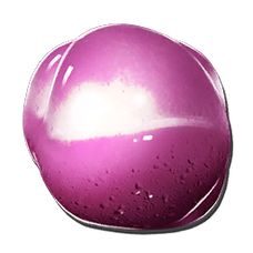 Congealed Gas Ball (Aberration)