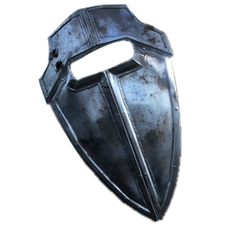 Metal Shield