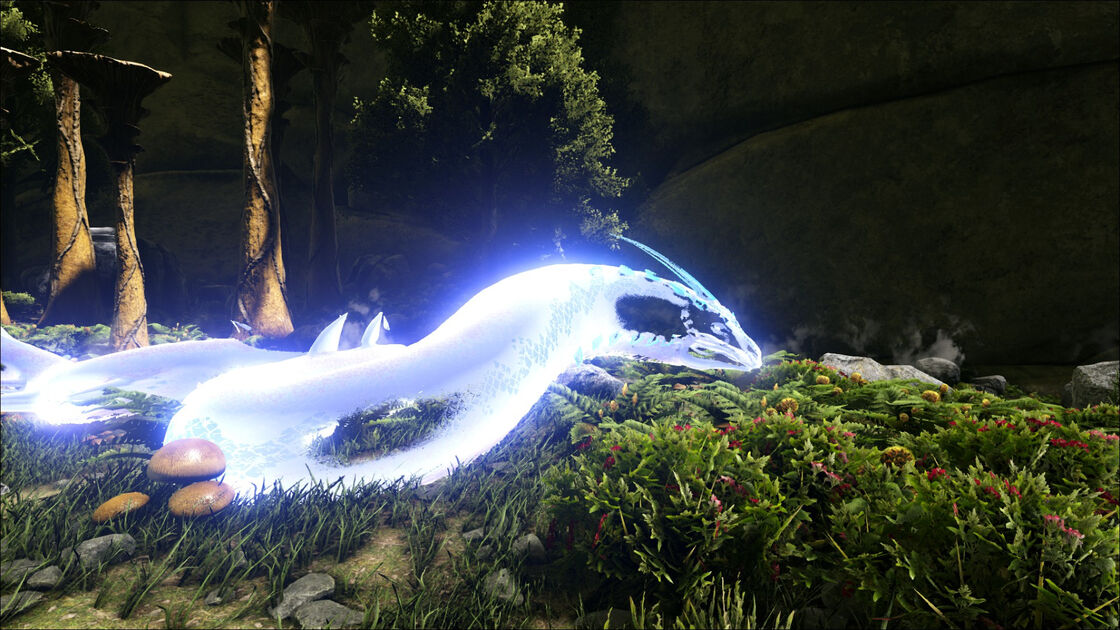 ゴースト バジリスク Ark Survival Evolvedウィキ ゴースト バジリスク Ark Survival Evolvedウィキ