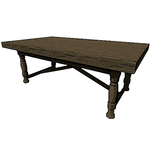 Elegant Table (Mobile) - ARK: Survival Evolved Wiki