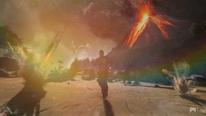 Volcanic by Metatrox