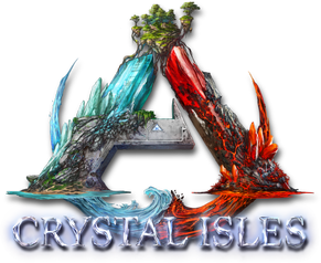 Crystal Isles Official Ark Survival Evolved Wiki