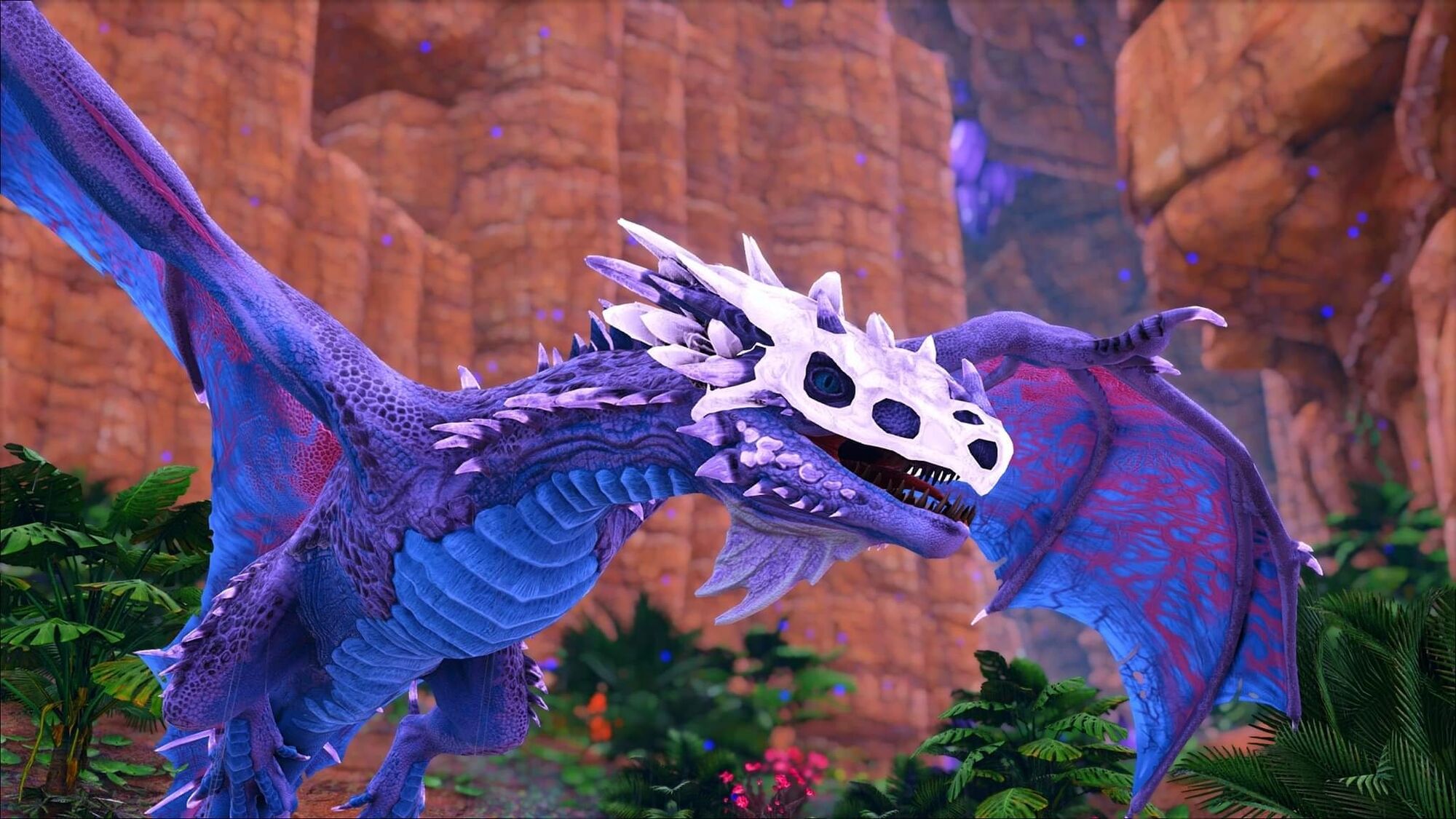 Desert Wyvern Hive Crystal Isles Official Ark Survival Evolved Wiki Desert Wyvern Hive Crystal Isles Official Ark Survival Evolved Wiki
