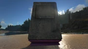 Gravestone PaintRegion6