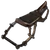 Megalodon Saddle