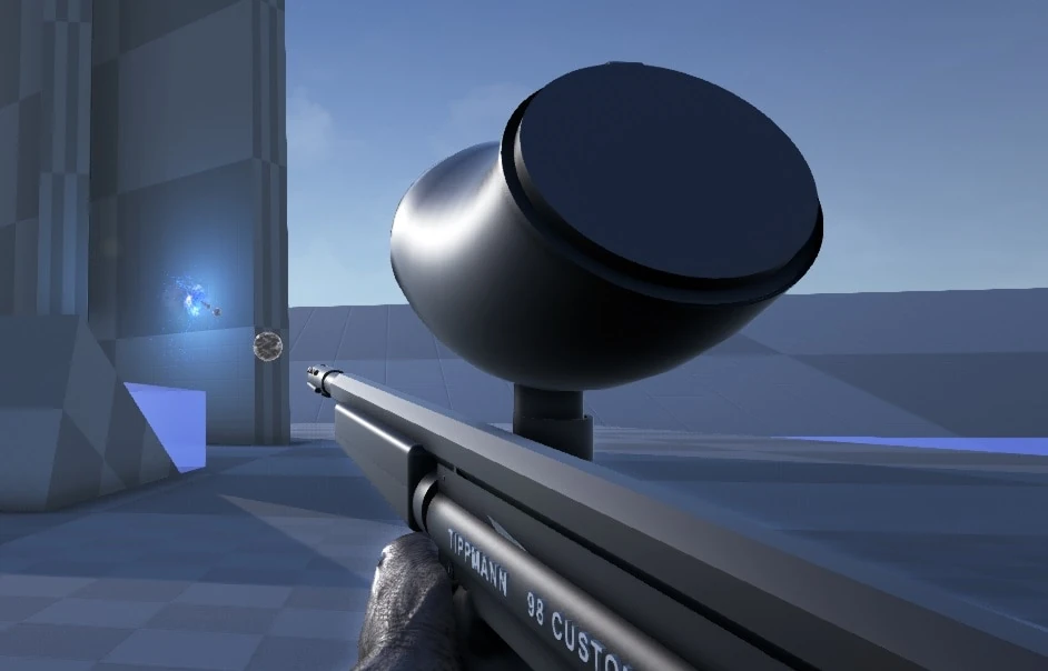 Soul Gun Official ARK Survival Evolved Wiki