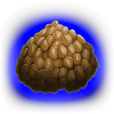 Kibble (Kaprosuchus Egg)